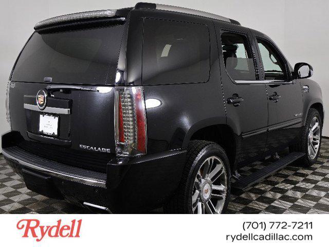 used 2014 Cadillac Escalade car, priced at $14,490