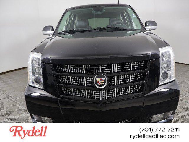 used 2014 Cadillac Escalade car, priced at $14,490