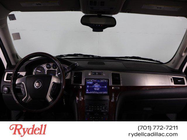 used 2014 Cadillac Escalade car, priced at $14,490