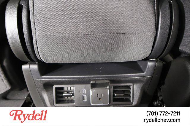 new 2026 Chevrolet Silverado 2500 car, priced at $70,928