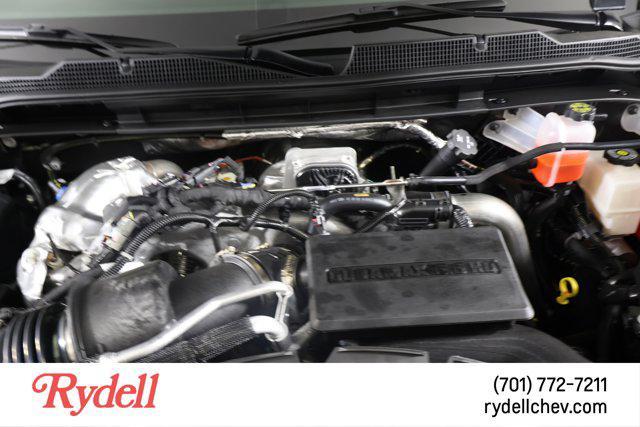 new 2026 Chevrolet Silverado 2500 car, priced at $70,928