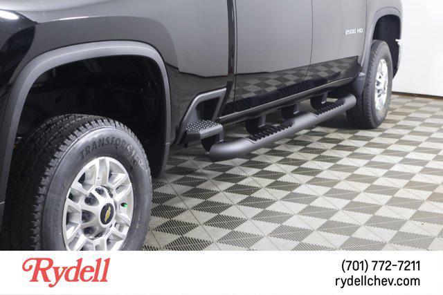 new 2026 Chevrolet Silverado 2500 car, priced at $70,928