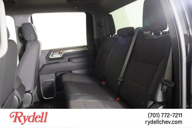 new 2026 Chevrolet Silverado 2500 car, priced at $70,928