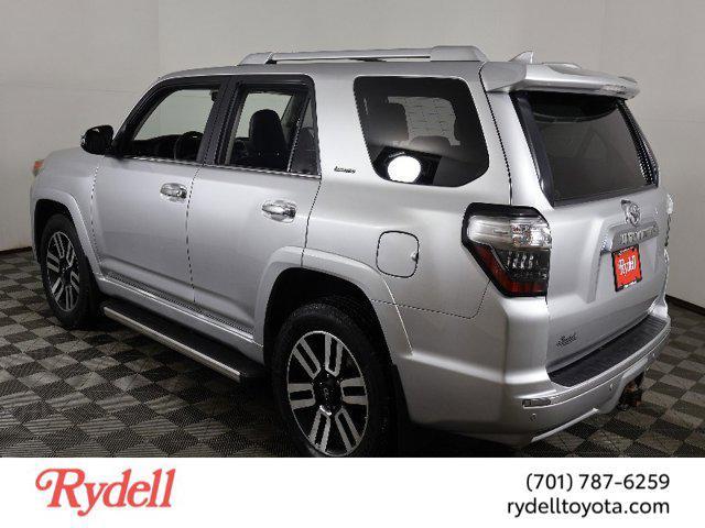 used 2016 Toyota 4Runner car, priced at $19,990