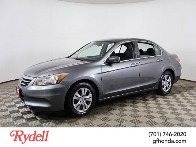 used 2011 Honda Accord car, priced at $9,990