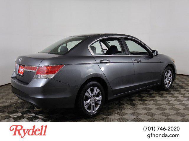 used 2011 Honda Accord car, priced at $9,990