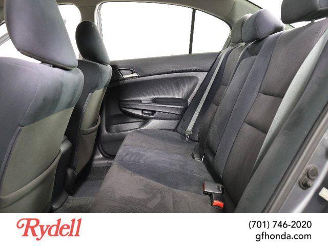 used 2011 Honda Accord car, priced at $9,990