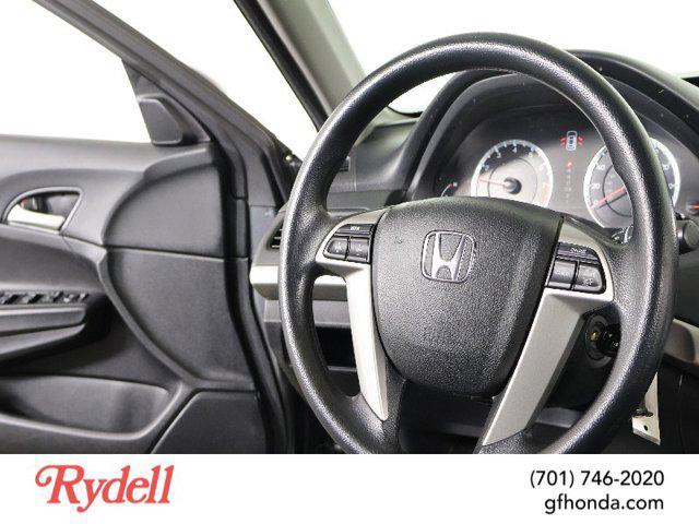 used 2011 Honda Accord car, priced at $9,990