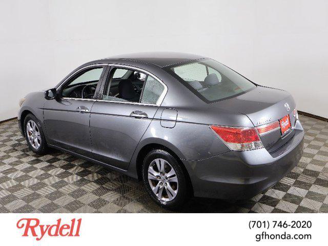 used 2011 Honda Accord car, priced at $9,990