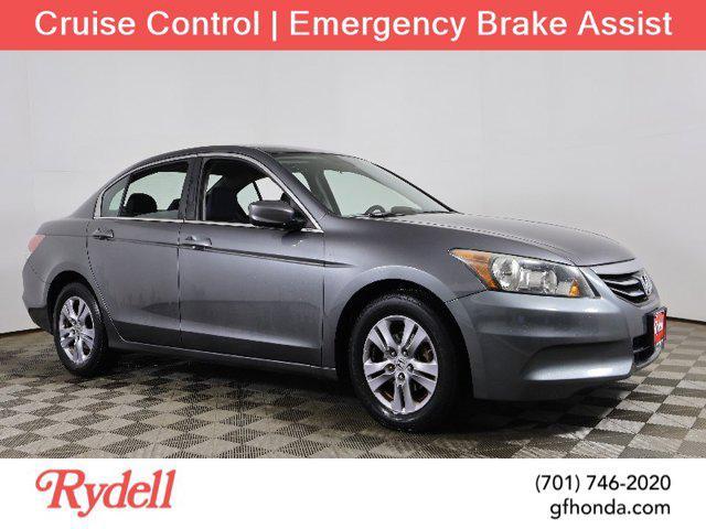 used 2011 Honda Accord car, priced at $9,990