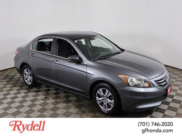 used 2011 Honda Accord car, priced at $9,990