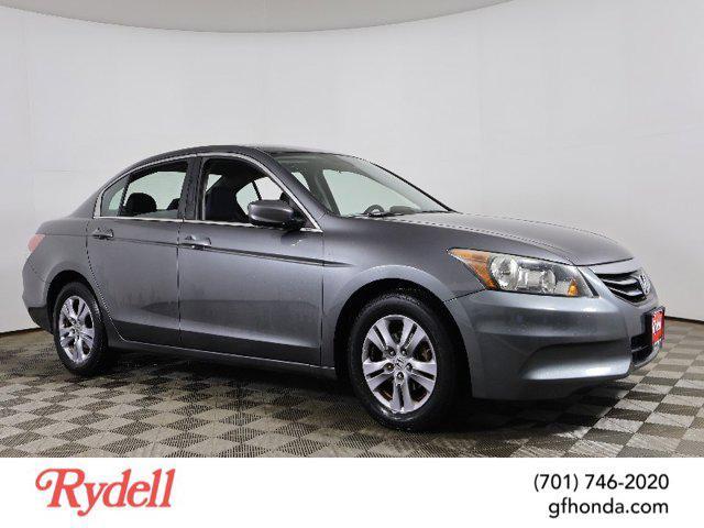 used 2011 Honda Accord car, priced at $9,990