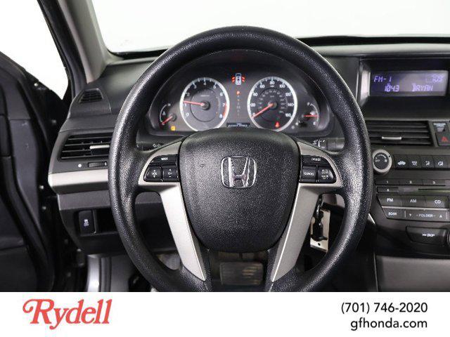 used 2011 Honda Accord car, priced at $9,990