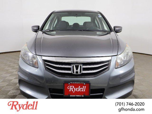 used 2011 Honda Accord car, priced at $9,990