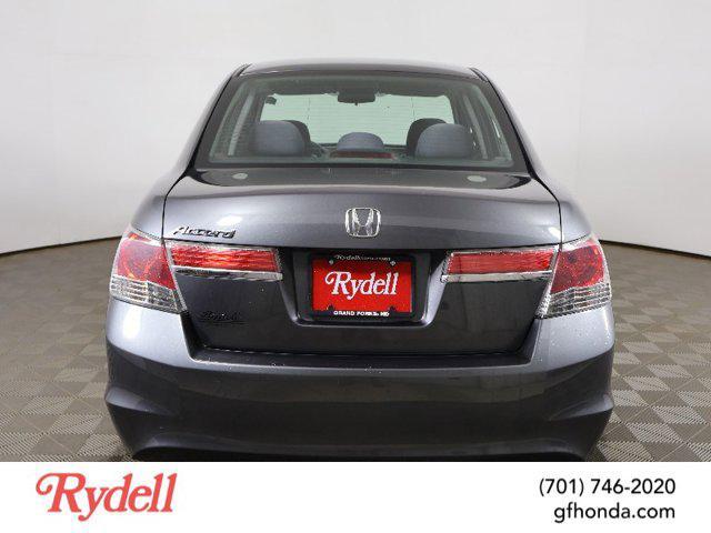 used 2011 Honda Accord car, priced at $9,990