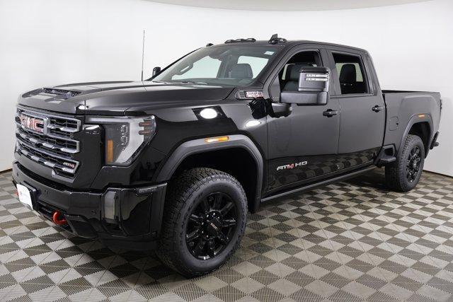 new 2024 GMC Sierra 2500 car, priced at $83,002