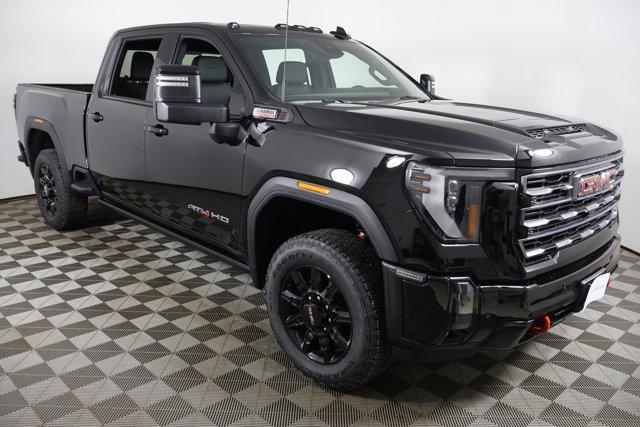 new 2024 GMC Sierra 2500 car, priced at $83,002