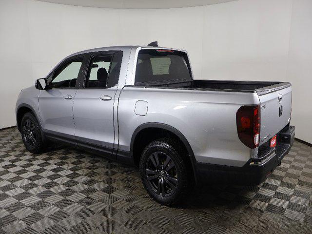 used 2019 Honda Ridgeline car, priced at $26,999