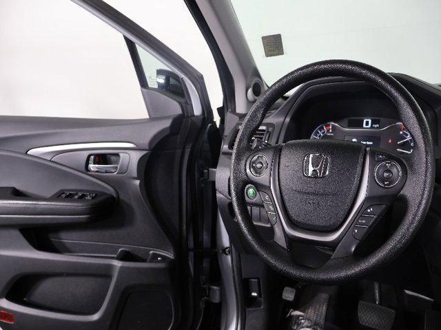 used 2019 Honda Ridgeline car, priced at $26,999