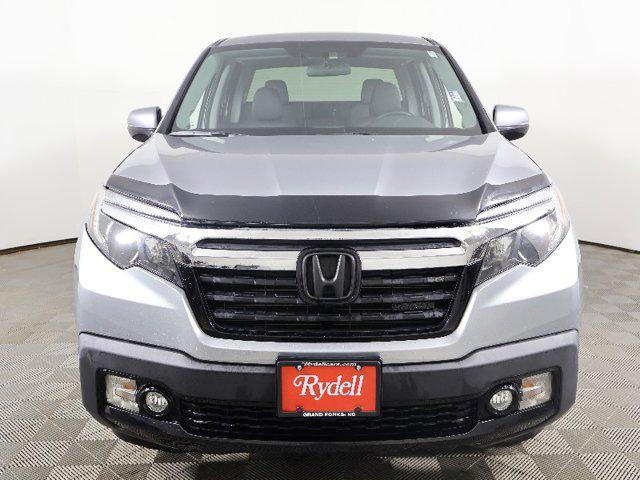 used 2019 Honda Ridgeline car, priced at $26,999