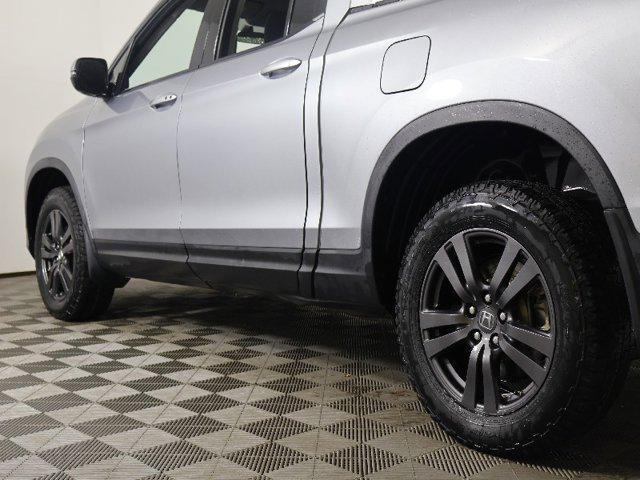 used 2019 Honda Ridgeline car, priced at $26,999