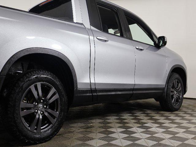 used 2019 Honda Ridgeline car, priced at $26,999