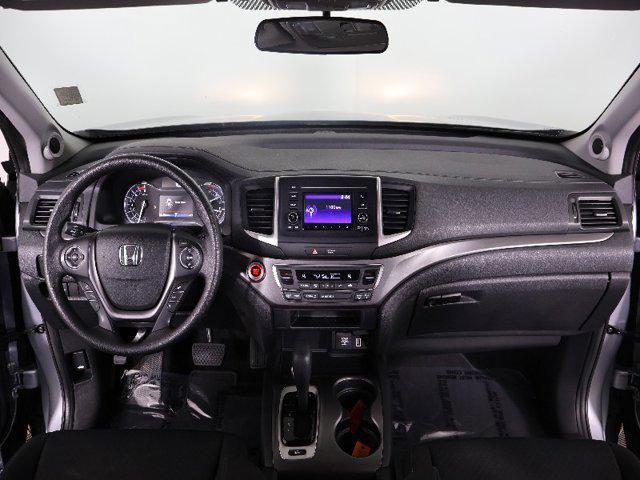 used 2019 Honda Ridgeline car, priced at $26,999