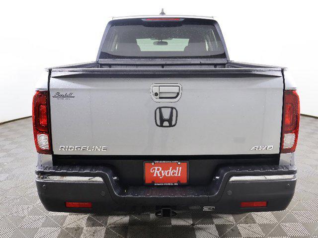 used 2019 Honda Ridgeline car, priced at $26,999