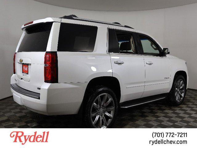 used 2017 Chevrolet Tahoe car, priced at $29,299