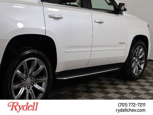 used 2017 Chevrolet Tahoe car, priced at $29,299