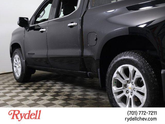 used 2022 Chevrolet Silverado 1500 car, priced at $43,999