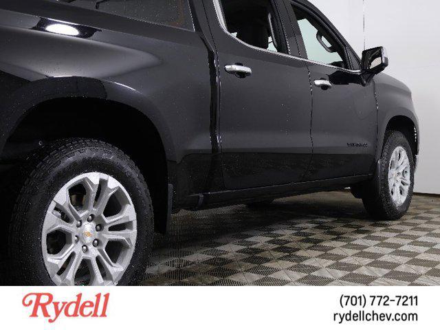 used 2022 Chevrolet Silverado 1500 car, priced at $43,999