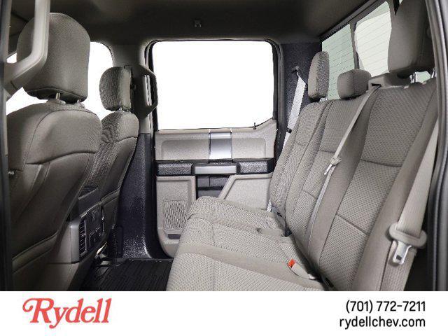 used 2019 Ford F-150 car, priced at $24,490