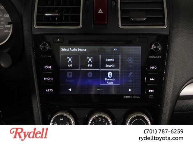 used 2016 Subaru Forester car, priced at $13,990