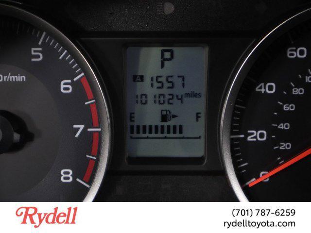 used 2016 Subaru Forester car, priced at $13,990