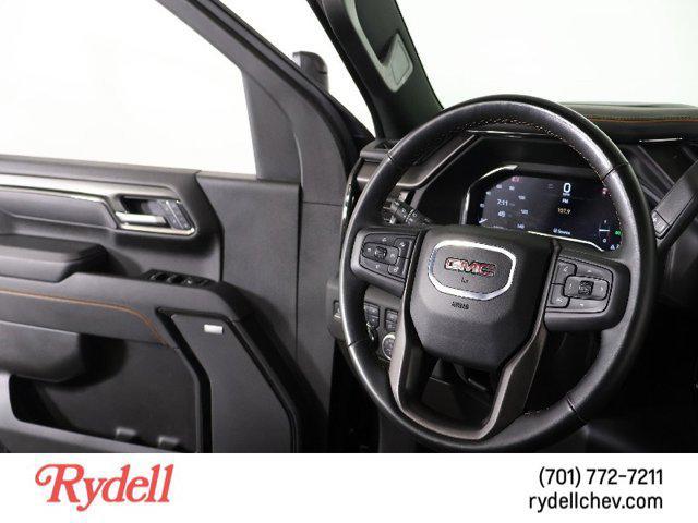 used 2025 GMC Sierra 2500 car, priced at $74,999