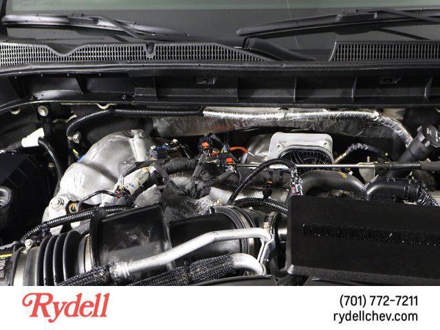 used 2025 GMC Sierra 2500 car, priced at $74,999