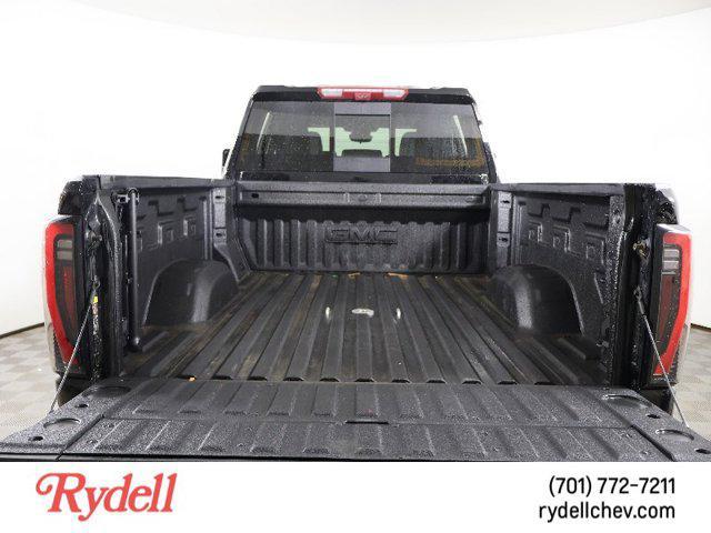 used 2025 GMC Sierra 2500 car, priced at $74,999