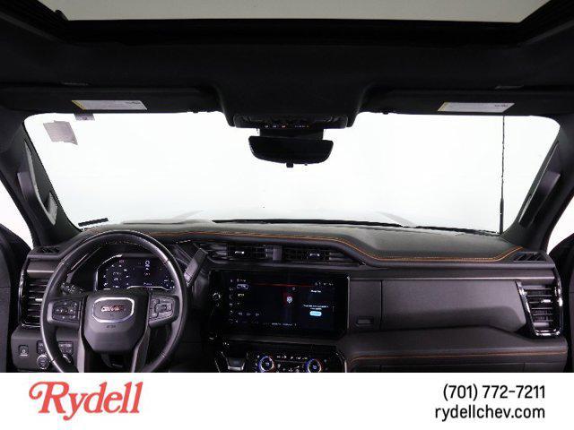 used 2025 GMC Sierra 2500 car, priced at $74,999