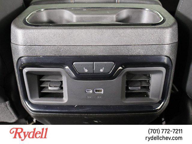 used 2025 GMC Sierra 2500 car, priced at $74,999