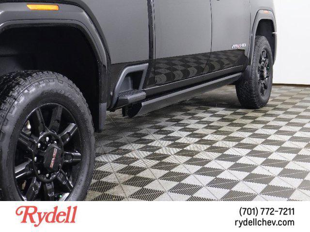 used 2025 GMC Sierra 2500 car, priced at $74,999