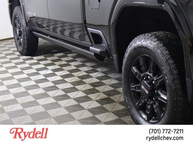 used 2025 GMC Sierra 2500 car, priced at $74,999