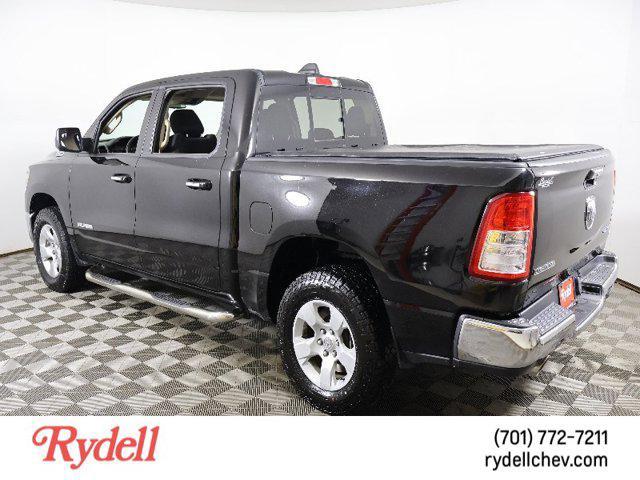 used 2019 Ram 1500 car, priced at $23,990