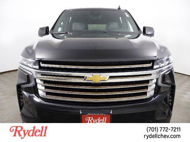 used 2023 Chevrolet Suburban car, priced at $57,999