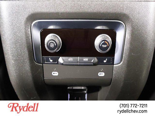 used 2023 Chevrolet Suburban car, priced at $57,999