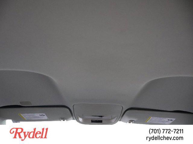 used 2022 Chevrolet Colorado car, priced at $26,499