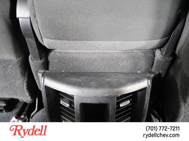 used 2020 Ram 2500 car, priced at $28,999