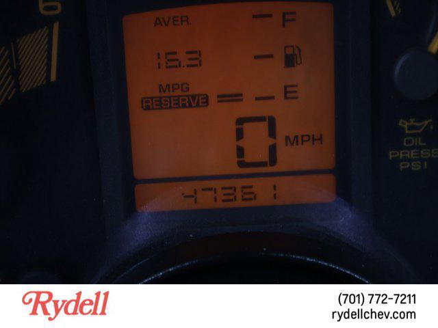 used 1991 Chevrolet Corvette car, priced at $16,990