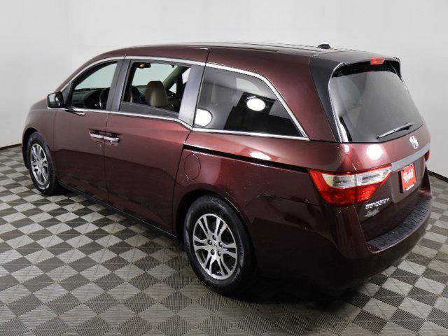 used 2012 Honda Odyssey car, priced at $8,990