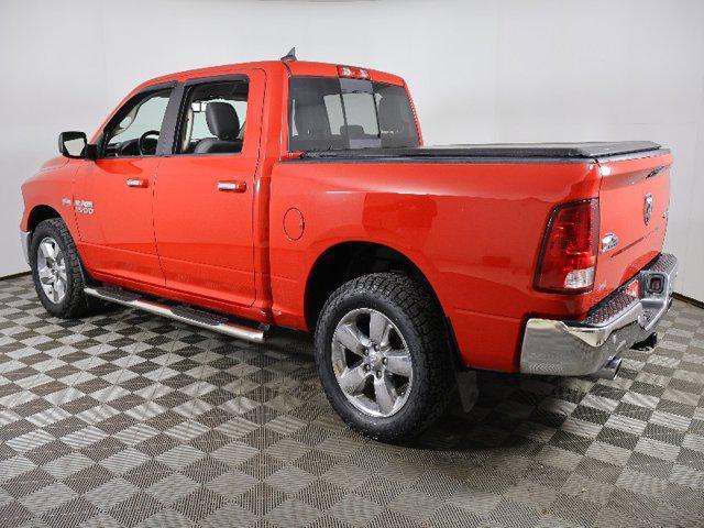 used 2016 Ram 1500 car, priced at $21,199